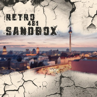 Sandbox by Retro481