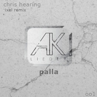 AKLoo1 - Chris Hearing - Palla  - Snippet by Chris Hearing