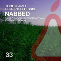 Tobi Kramer & Fernando Tessis - Nabbed (Wolfgang Lohr Remix) by Wolfgang Lohr