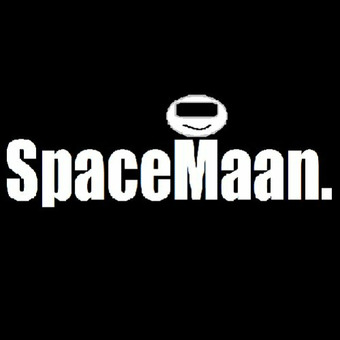 SpaceMaan 。
