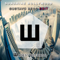 Gustavo Beco - Sunshine Bollywood (Edit) [FREE DOWNLOAD] by Zip Dreams