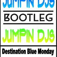 Alex Gaudino vs New Order - Destination Blue Monday (JUMPIN DJ'S Bootleg) by SHAUN S (JUMPIN DJS)