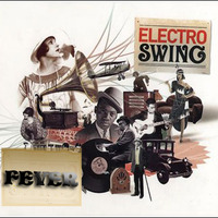 Funky Mosquito Electro Swing Fever Four by Funky Mosquito