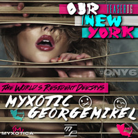 Myxotic & George Mikel - Our New York - Teaser 06 by Myxotic & George Mikel