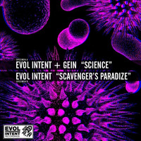 Science / Scavenger's Paradize - EI026 - Available Now!