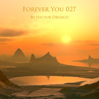 Forever You 027 by Hector Orozco