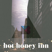 Hot Honey Inn by KidBeat