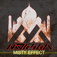 Misty Effect by Moksha dnb