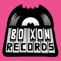 BOXON in Detox by Bernard Baf Pelen