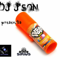 DJ J'son presents Push Pop by DJ J'son