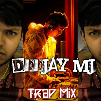 DeejayMj Trap Mix tape  2015 by Deejay Mj