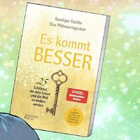 Alles kommt BESSER - Elsa Mittmannsgruber by NuoFlix