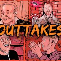 Outtakes 2021 by NuoFlix