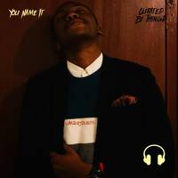 You Name it.... Curated by Thingz by Thingz