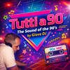 Tutti a 90 by Giove DJ