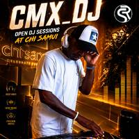 015 CMX_DJ - Open Dj Sessions at Chi Samui (RadioSamui.Online) by Radio Samui