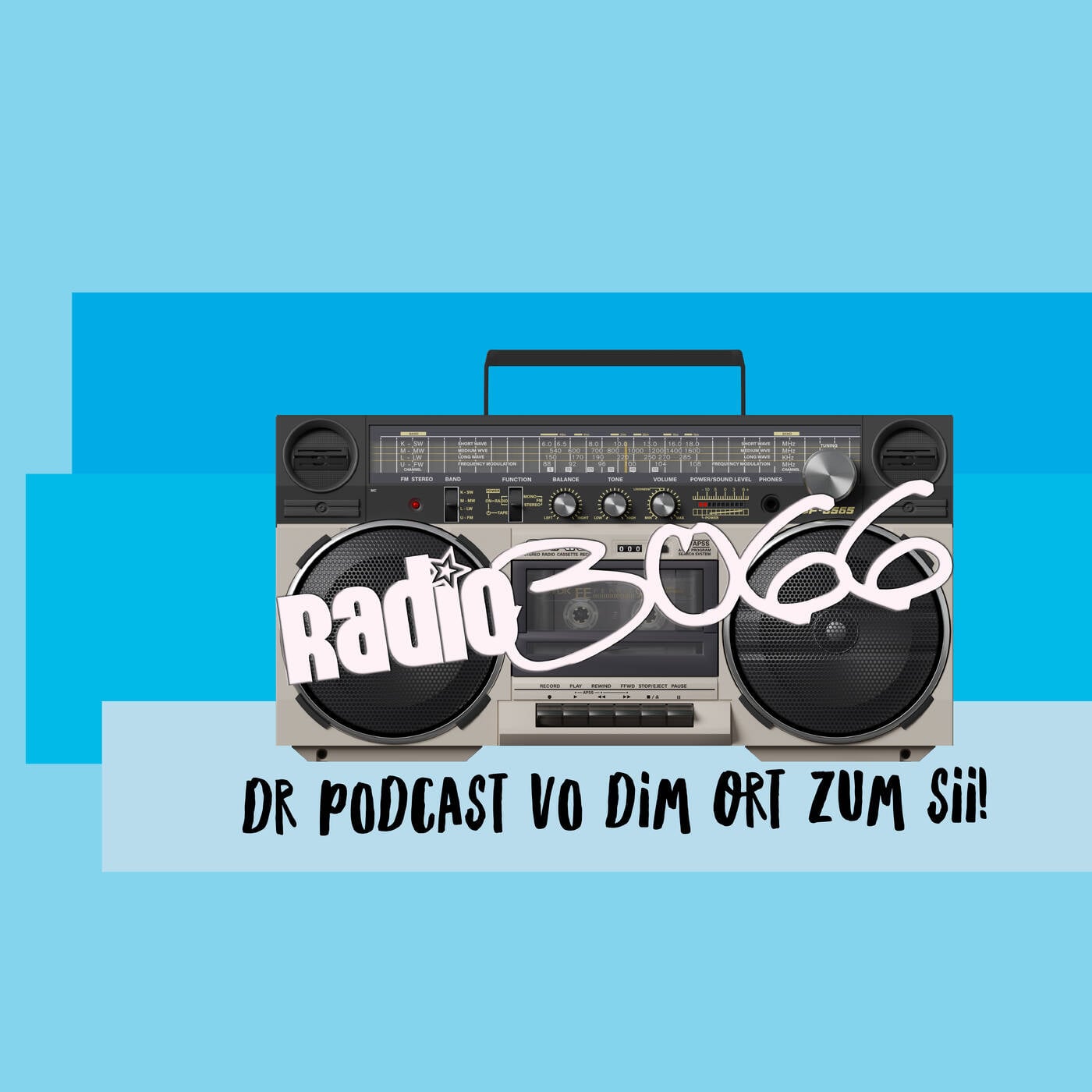 Radio3066