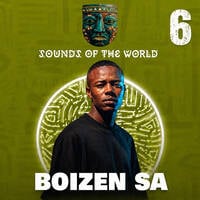 Boizen_SA _ MY TURN _ VOL-24 by Boizen SA
