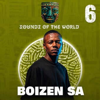 Boizen SA