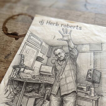 Herb Roberts