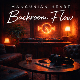 Mancunian heart