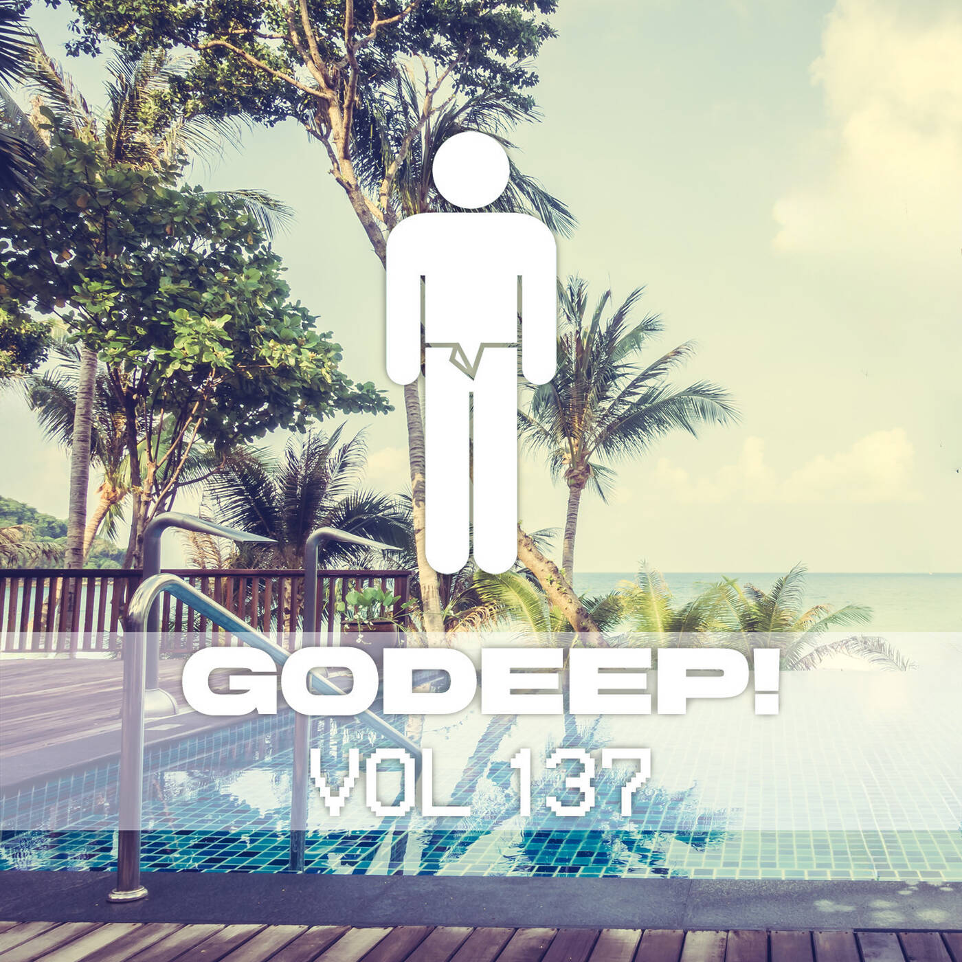 GODEEP! VOL 137 episode artwork