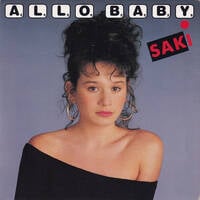 Saki Allo baby (Version longue) by TTMK