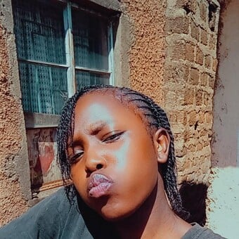 David Gitonga