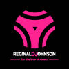 Reginald Johnson