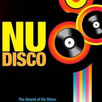 2026 NuDisco Mix 2.0 by Fredgarde