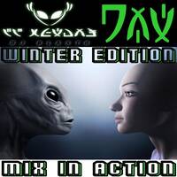 MIA WINTER EDITION by DjBlasto