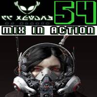MIA 054 by DjBlasto