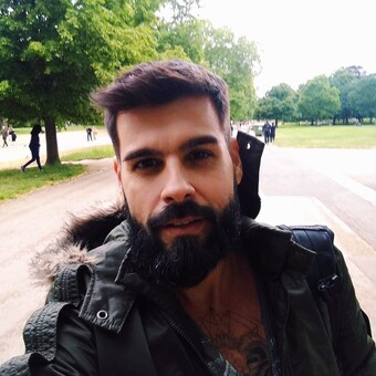 Tiago Chisholm