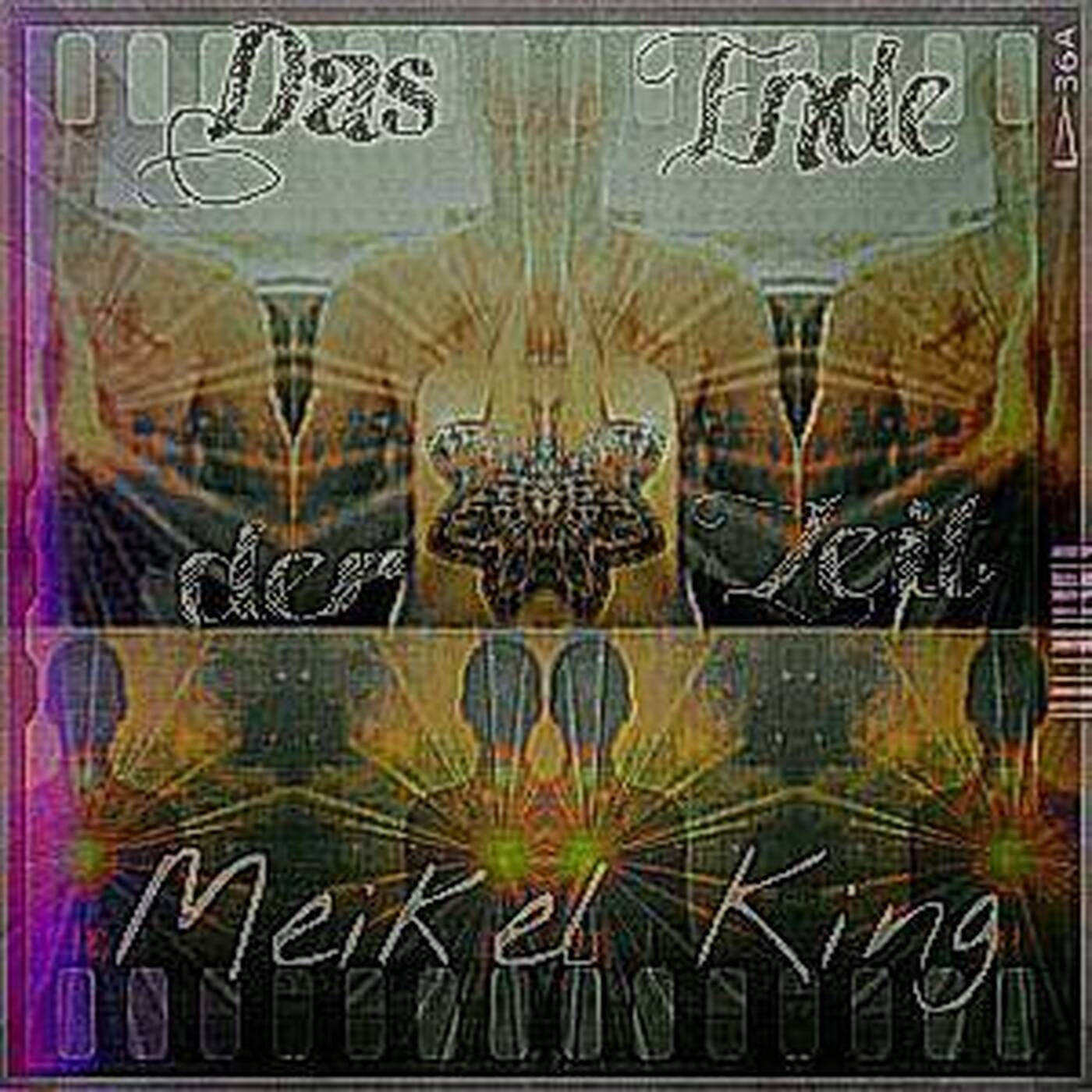 Das Ende der Zeit / Meikel King / Admiral Futschi-Tora Frequenz episode artwork