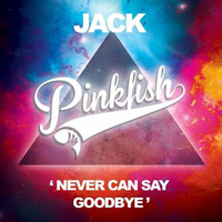 Jack - Never Can Say Goodbye (Tommy Mc Remix) [Pink Fish Records] OUT NOW, HIT BUY!! by Tommy Mc