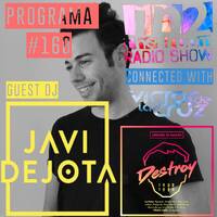 PROGRAMA #168 JAVI DEJOTA by IN 2THE ROOM