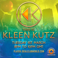 This Is Kleen Kutz Show 14 ( 1st March 2016) by Kleen Kutz