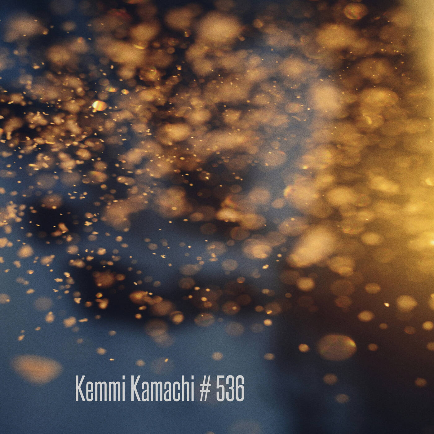 Kemmi Kamachi # 536 episode artwork