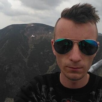 Dawid Wojtasik