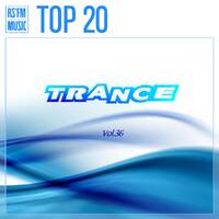 Trance Mix Vol.36 by RS'FM Music