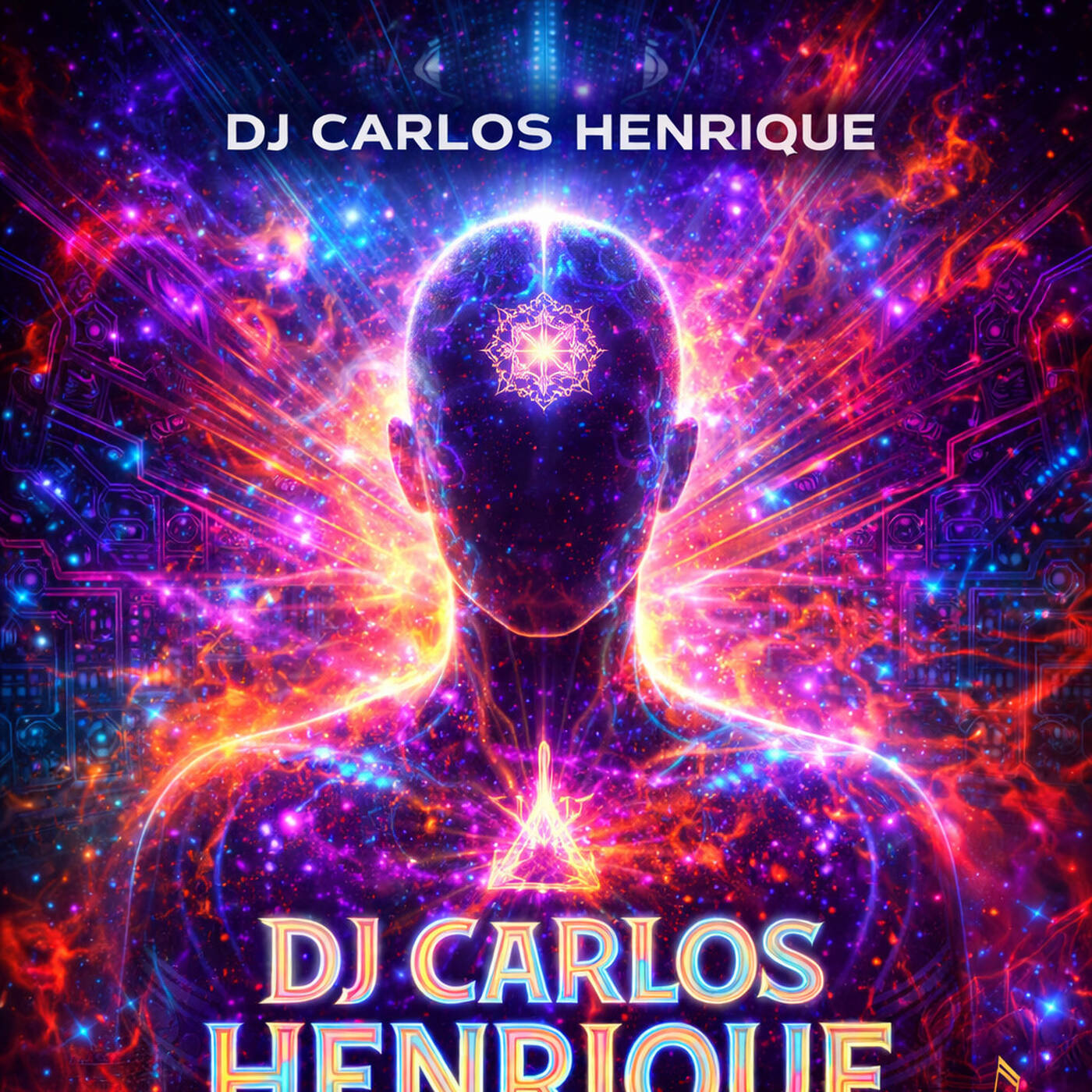 TRANCE VOCAL MELODIES VOL 10 DJ CARLOS HENRIQUE episode artwork