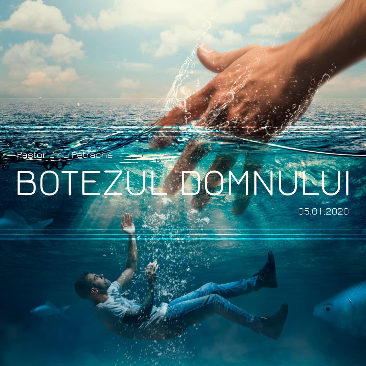 Botezul Domnului episode artwork