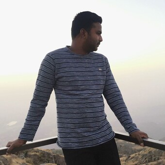 Rahul Nalwaya