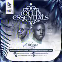 My Deep Is Not Your Deep Vol. 24(Part 2) mixed by London SA by Deep Essentials