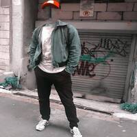 Nazan Oncel - Omuzumda Agla (Gorunmez Adam Live Rework ) Demo 2 by Gorunmez Adam