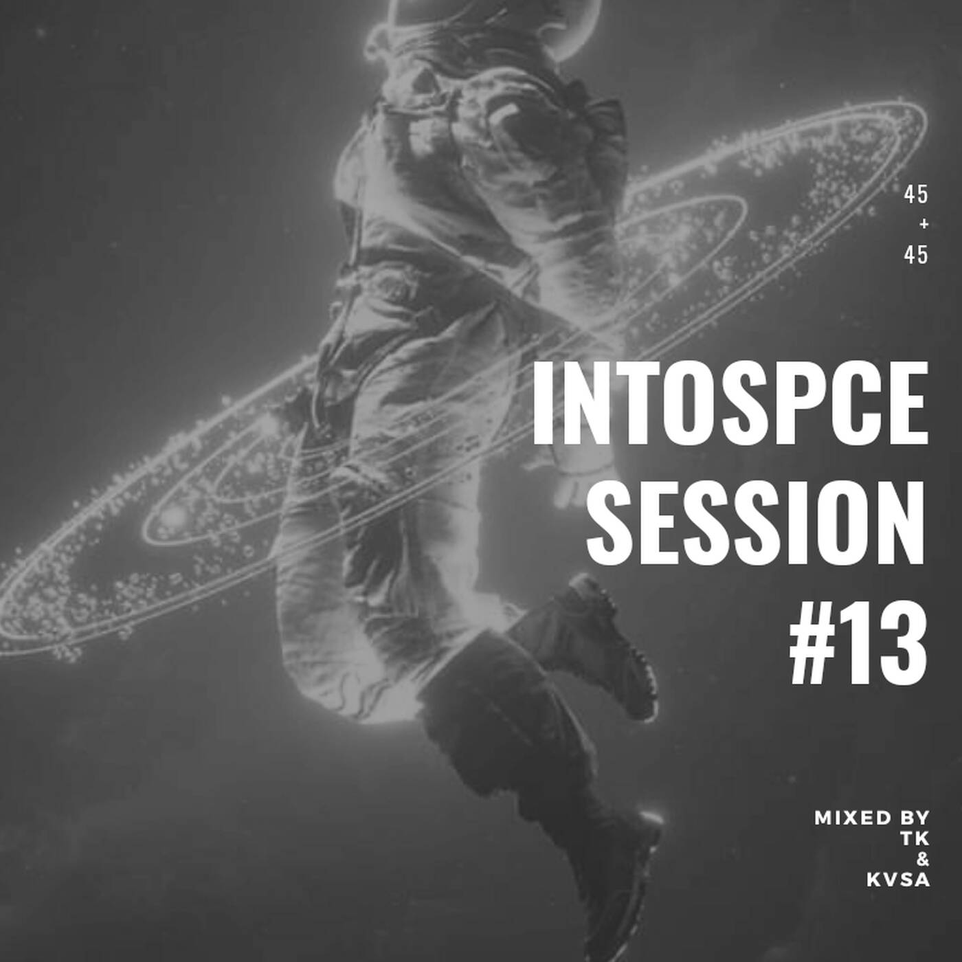 #13 BY KVSA & TK episode artwork