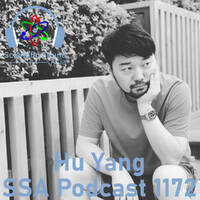 Scientific Sound Podcast 1172, Bicycle Corporations' Roots 153 with DJ Hu Yang. by Scientific Sound Asia Radio