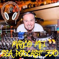 Scientific Sound Radio Podcast 330 , Marco Mei's' 2019 show 12. by Scientific Sound Asia Radio