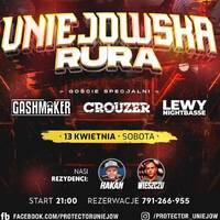 UNIEJOWSKA RURA_PROTECTOR UNIEJÓW 13.04.24 -LEWY NIGHTBASSE by LEWY NIGHTBASSE