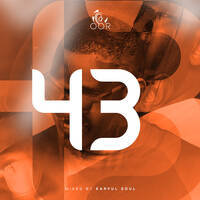 Oor Vol 43 Mixed By Earful soul by Earful Soul